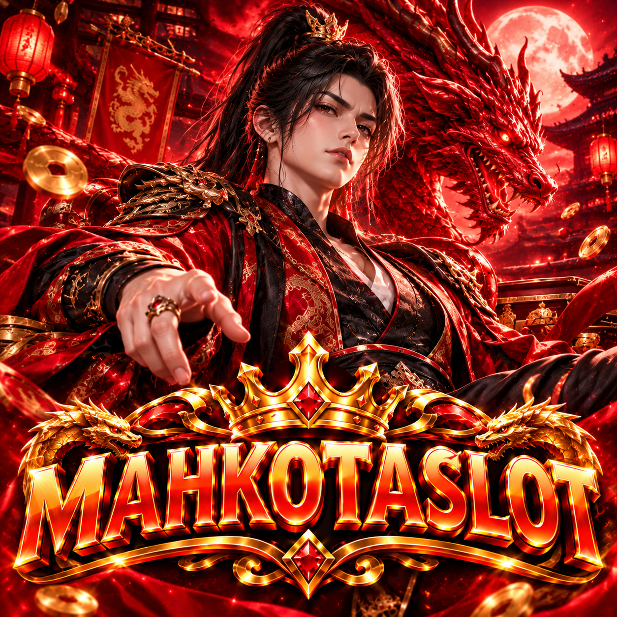 MAHKOTASLOT